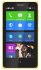 nokia x+